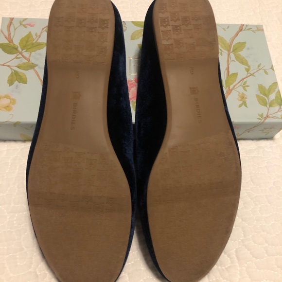 Birdie’s The Starling Midnight Velvet - Picture 8 of 8